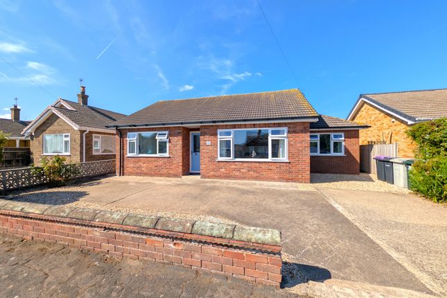 3-bed house on 22, Crown Avenue, Skegness, £255,000