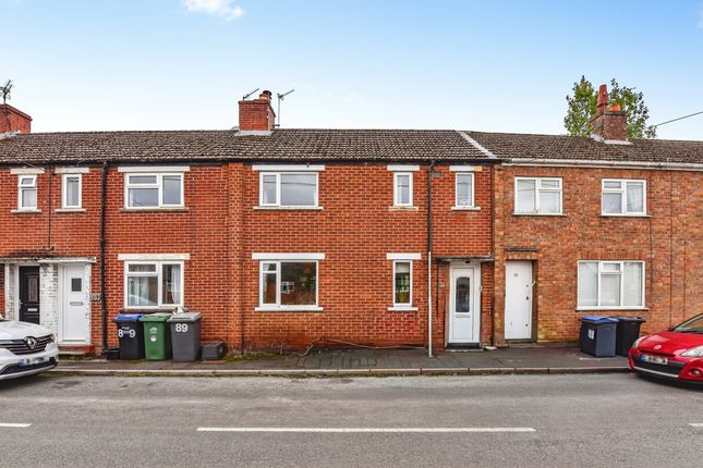 3-bed terraced on 91, Westbury Leigh, Westbury, £230,000
