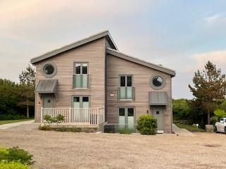 1-bed house on 55 Courtyard F, Una St Ives, Laity Lane, St. Ives, £230,000