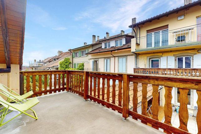 Villa for sale in Avenches, Canton De Vaud, Switzerland