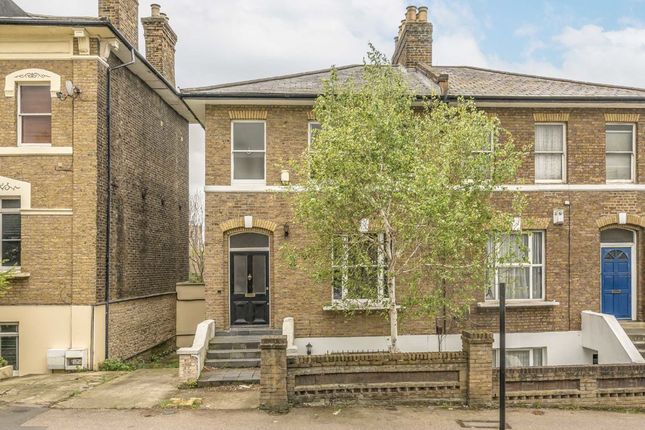 Thumbnail Property to rent in Morley Road, London