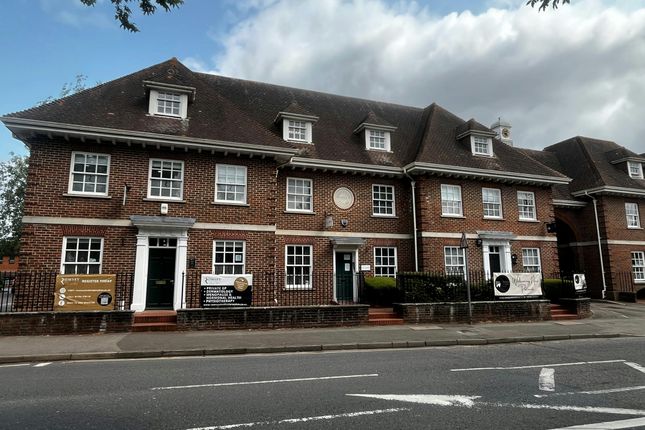 Thumbnail Office to let in 3 Eastwood Court, Broadwater Road, Romsey