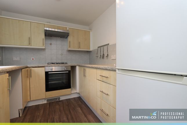 72, Afon Mead, Newport, Wales photo 3