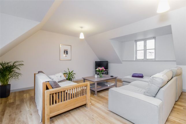 Flat to rent in St Thomas Street, Oxford