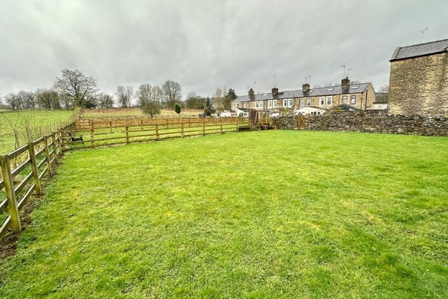 End terrace house for sale in Harry Street, Salterforth, Barnoldswick