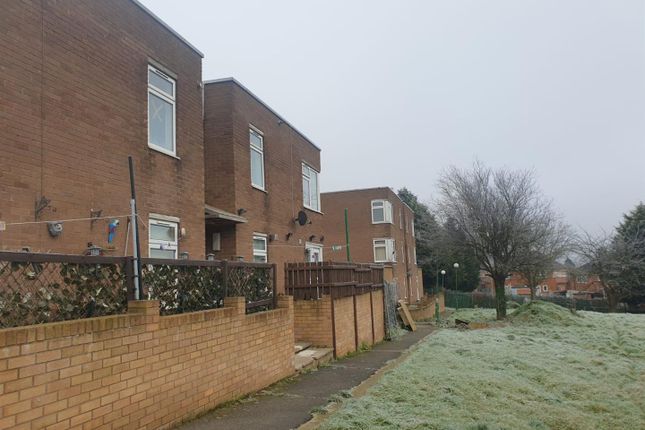 St Clements Court, 94 Fosse Lane, Leicester photo 2