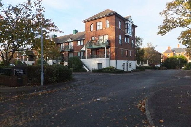 Thumbnail Flat to rent in Ashleigh Manor, Belfast, County Antrim