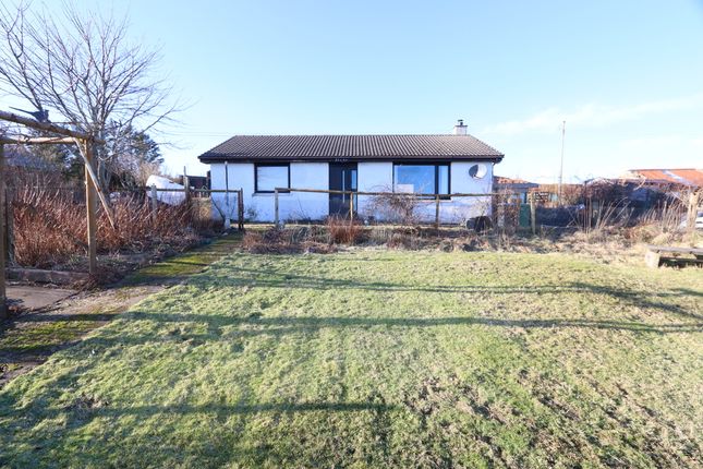 Thumbnail Detached bungalow for sale in Berriedale