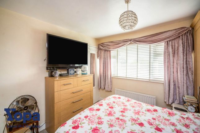 Terraced house for sale in Raven Close, Larkfield, Aylesford