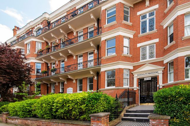 Flat 128, Biddulph Mansions, Elgin Avenue, Maida Vale, London photo 4