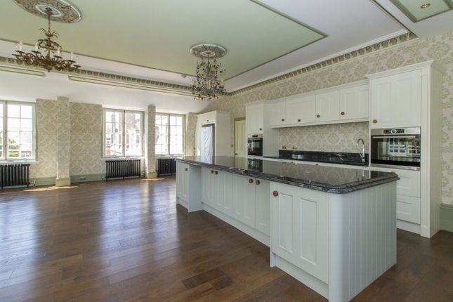 Thumbnail Flat for sale in Canterbury Road, Westgate-On-Sea, Kent