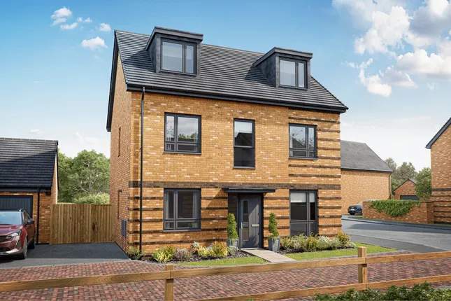 Taylor Wimpey - Glenvale Park development