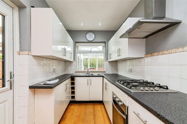 9, Thomas Avenue, Nottingham photo 2