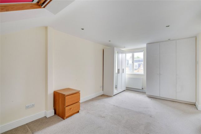 Terraced house for sale in Bennerley Road, London