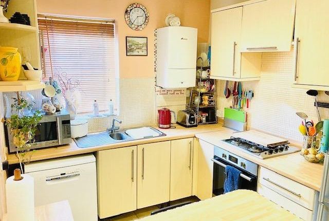 Flat for sale in St. Andrews Road, Exmouth