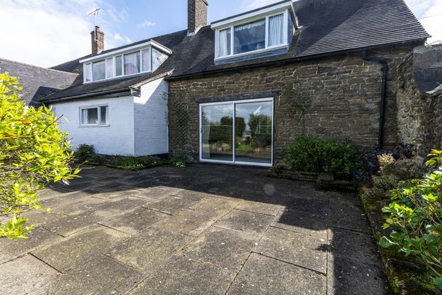 Detached house for sale in Button Bridge, Kinlet
