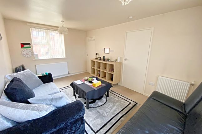 Maisonette for sale in Friary Close, Nottingham