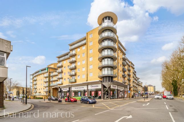 Flat 105, Berberis House, Highfield Road, Feltham photo 3