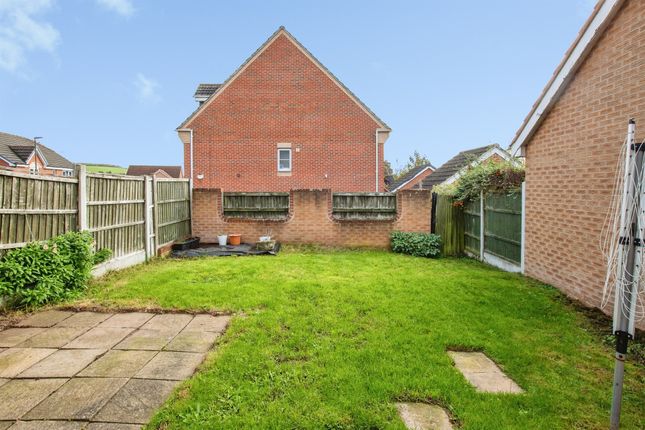 Bella Close, Nottingham photo 4