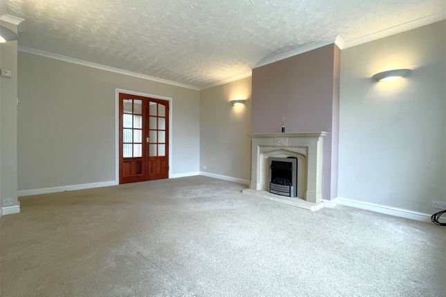 Detached house for sale in Bramley House, Church Lane, Cold Ashby
