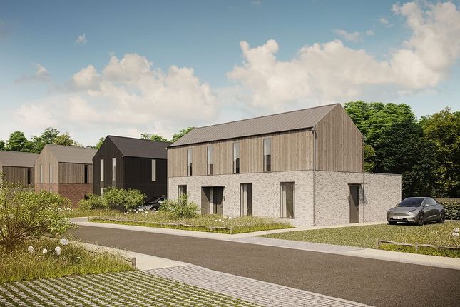 Plot 8, Walton Road, Warwick photo 4