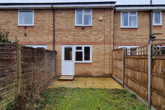 Property to rent in Talisman Street, Hitchin