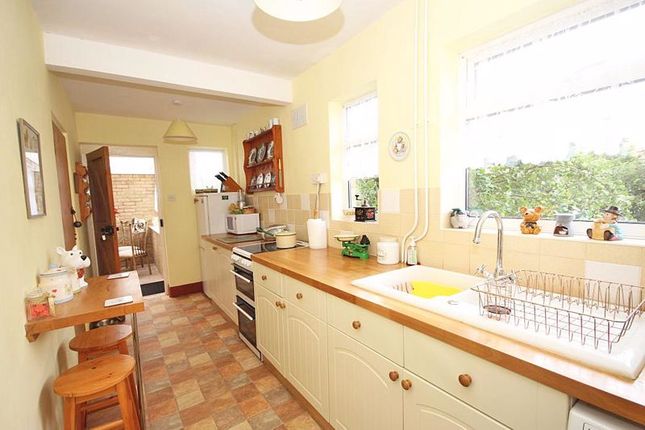 6, Meadowcroft, Donington-On-Bain photo 4
