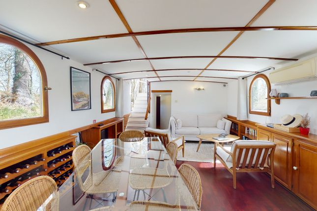 Houseboat for sale in Villepinte, Aude, France