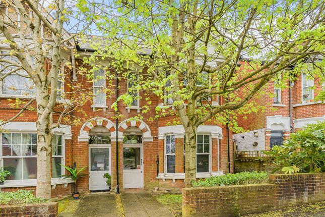 Thumbnail Flat for sale in Sussex Street, Winchester