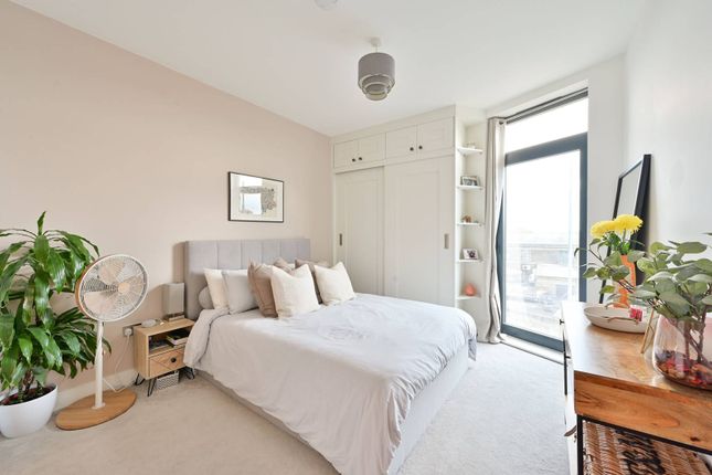Thumbnail Flat for sale in Milner Road, South Wimbledon, London