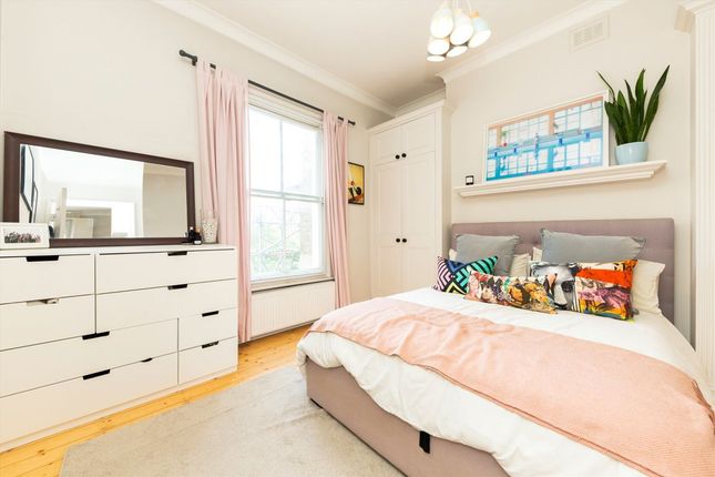 24B, Campbell Road, London photo 5