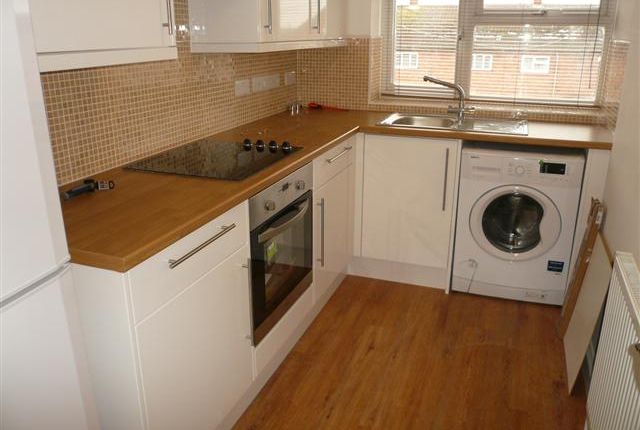 10b, Couzins Place, Stoke Gifford photo 3