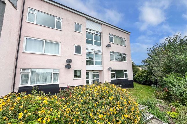 1 bed flat for sale in Bishop Wilfrid Road, Teignmouth TQ14