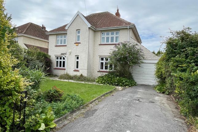 4-bed house on 27, The Grove, Burnham-On-Sea, £500,000