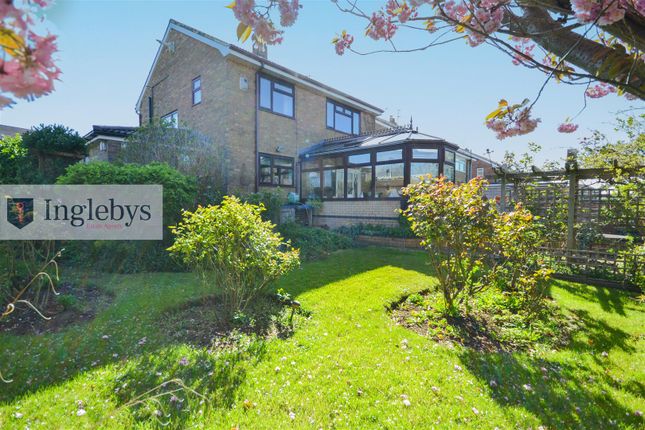 Detached house for sale in Sycamore Avenue, Saltburn-By-The-Sea