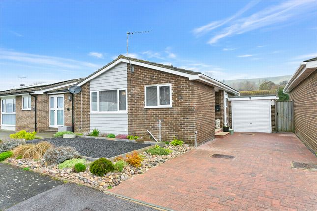 Bungalow for sale in Dove Close, Hythe
