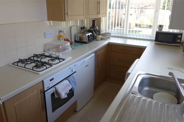 2, Ebro Crescent, Coventry photo 2