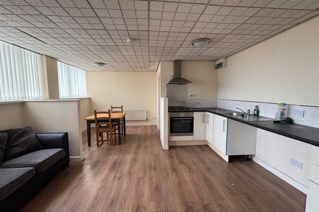 Laminate Floor