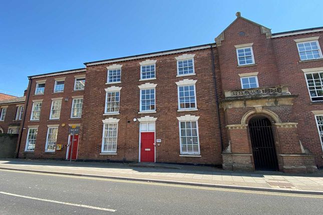 Office to let in St Michael Court, Gloucester