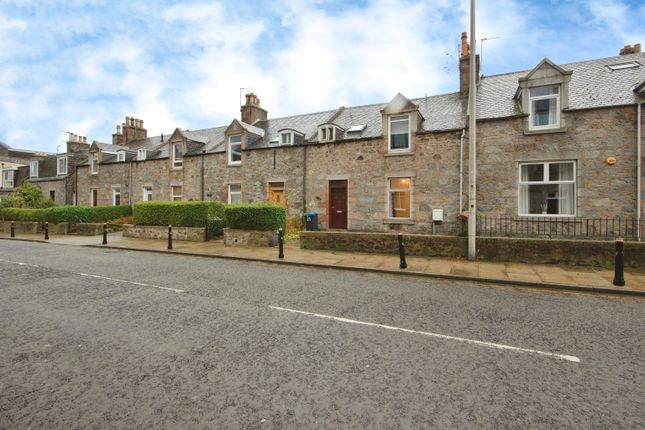 Flat for sale in Broomhill Road, Aberdeen