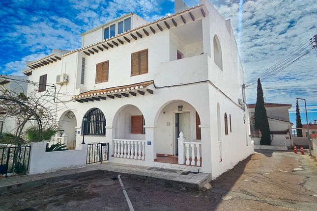 Thumbnail Town house for sale in Conjunto Bravo, Ciudad Quesada, Rojales, Alicante, Valencia, Spain