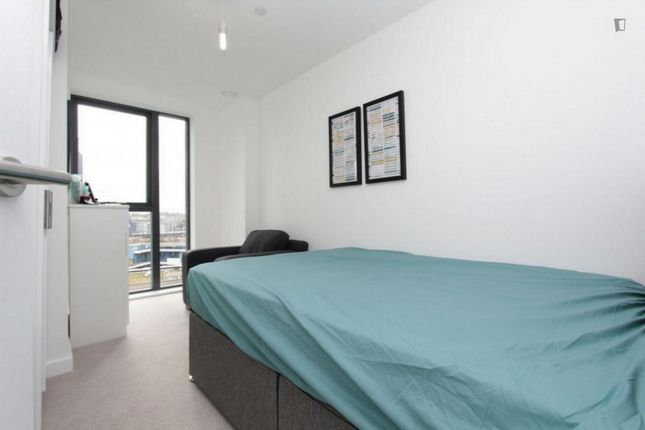 Thumbnail Room to rent in Montpelier Row, London