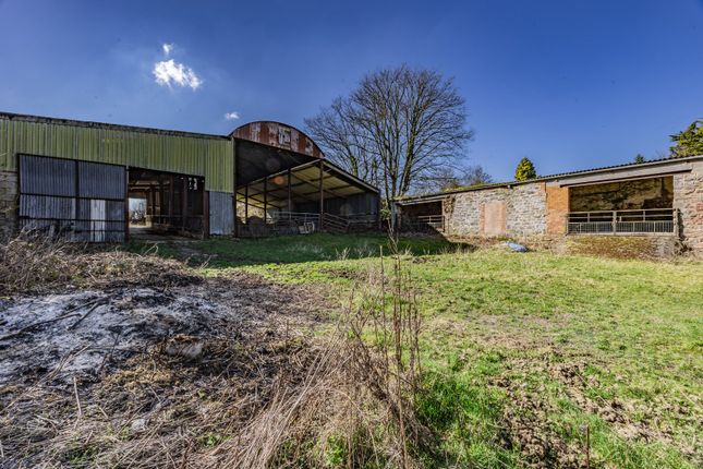 Outbuildings