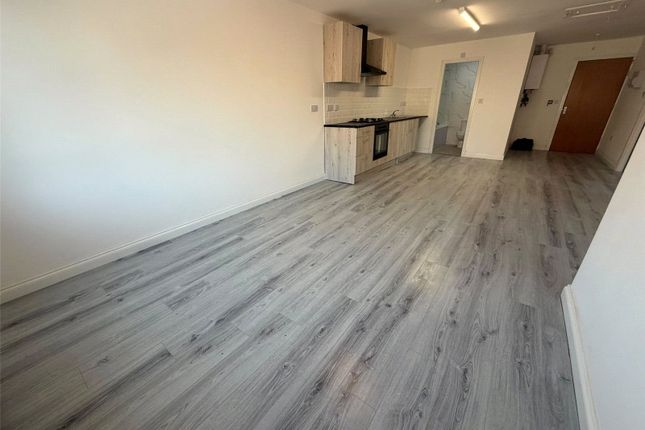 Flat A, 55, Redhouse Street, Walsall photo 5