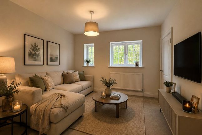 Plot 19 The Ivy,, Spring Hill, Maidenhead photo 3