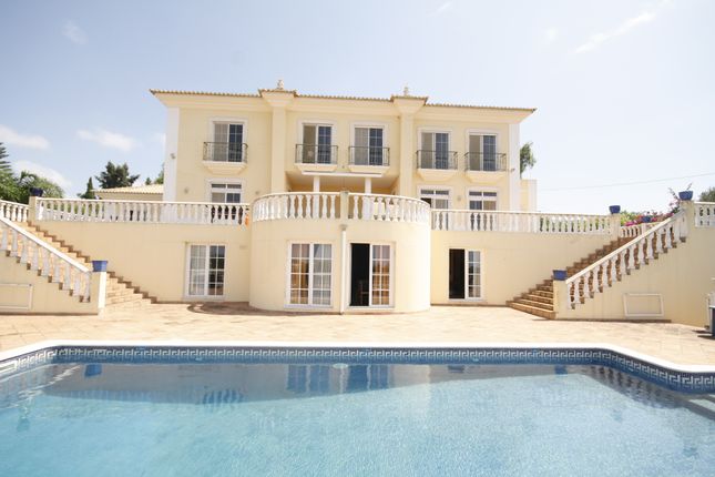 Thumbnail Villa for sale in 1, Almancil, Loulé, Central Algarve, Portugal