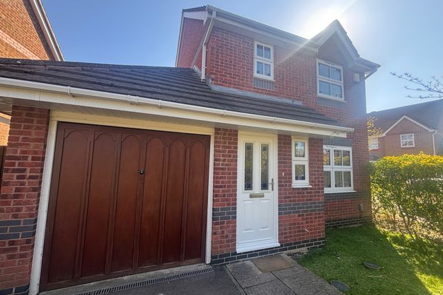 3-bed house on 7, Bristol, £1,500/mo