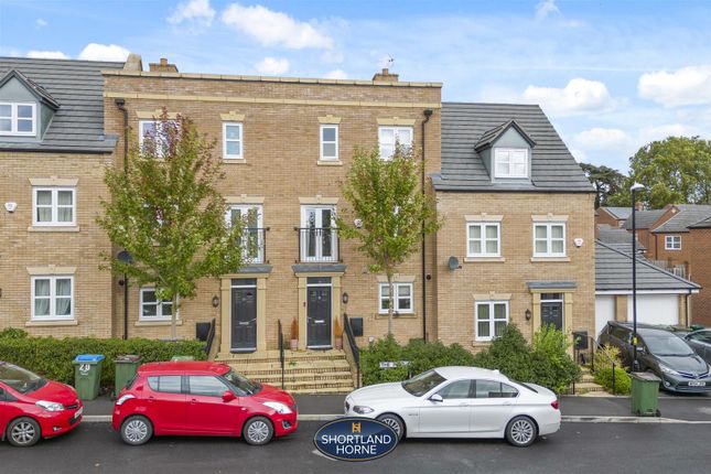 Town house for sale in The Pavilion, Binley, Coventry