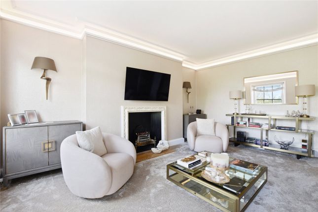 Cumberland Terrace, London photo 3