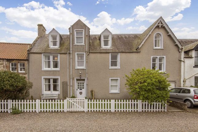 Thumbnail Flat for sale in Marketgate South, Crail, Anstruther